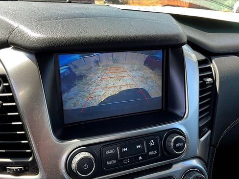 Used 2016 Chevrolet Tahoe LTZ AWD/4WD image 16