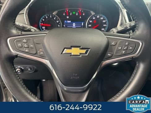 Used 2020 Chevrolet Equinox LT w/ Driver Convenience Package FWD image 19