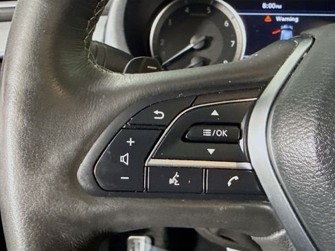 Used 2019 INFINITI QX50 Essential w/ Proactive Package image 14