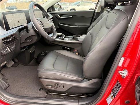 Used 2022 Kia EV6 Wind image 6
