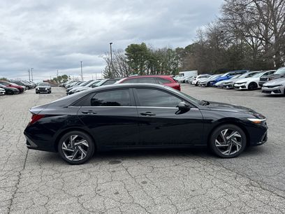 New 2026 Hyundai Elantra Limited