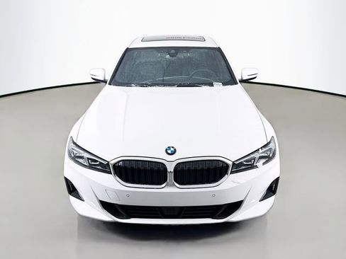 New 2026 BMW 330i xDrive Sedan w/ Premium Package image 2