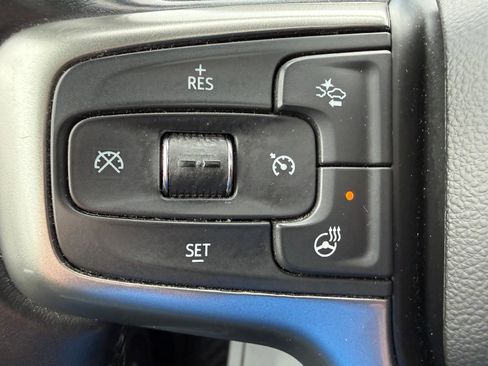 Certified 2021 Chevrolet Silverado 2500 LTZ w/ LTZ Plus Package AWD/4WD image 23