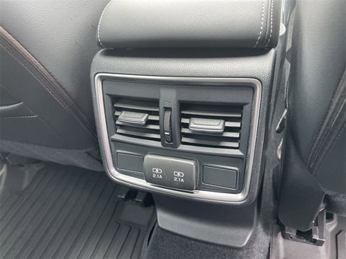 Certified 2021 Subaru Forester Limited w/ Popular Package #3 image 26