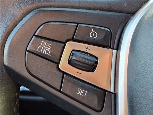Used 2019 BMW X3 sDrive30i w/ Convenience Package RWD image 13