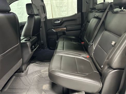 Used 2020 Chevrolet Silverado 1500 RST w/ All-Star Edition AWD/4WD image 42