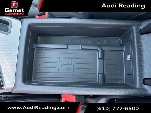 Certified 2023 Audi A5 2.0T Prestige image 27