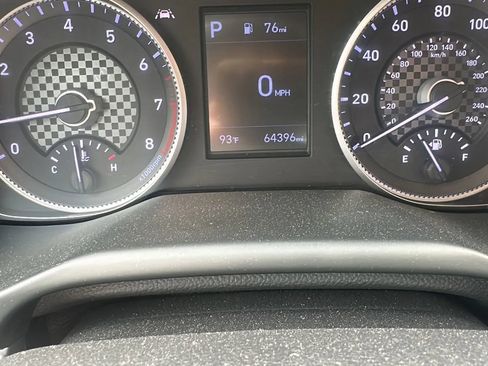 Used 2020 Hyundai Elantra SEL w/ Cargo Package (C1) FWD image 16