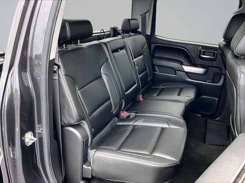 Used 2015 Chevrolet Silverado 1500 LT w/ All Star Edition AWD/4WD image 28