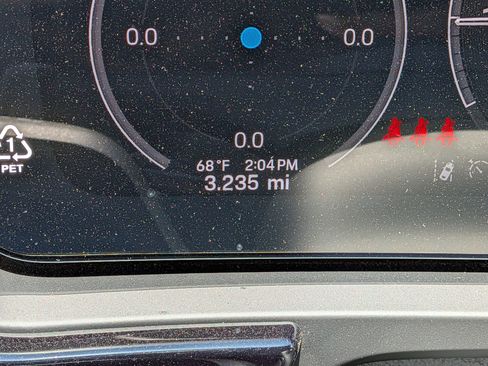 Certified 2026 Porsche Cayenne E-Hybrid Coupe AWD/4WD image 11