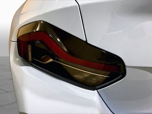 Used 2025 BMW M2 w/ Lighting Package RWD image 26