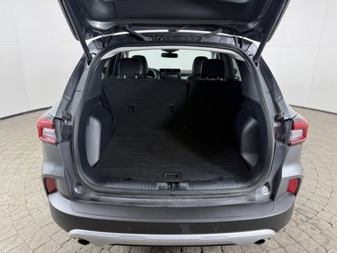 Certified 2025 Ford Escape Platinum image 7