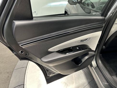 Certified 2024 Hyundai Tucson SEL AWD/4WD image 27