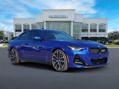 Used 2024 BMW 230i Coupe w/ Premium Package