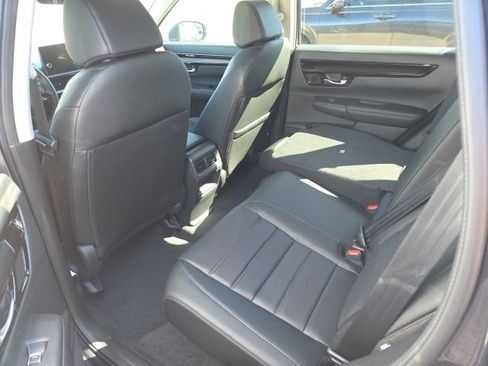 New 2026 Honda CR-V EX-L image 7