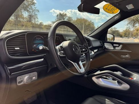 Used 2022 Mercedes-Benz GLE 350 w/ Premium Package image 35