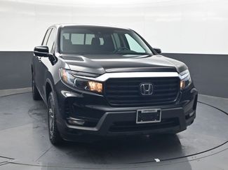 Used 2023 Honda Ridgeline RTL video 2