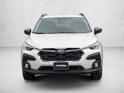 Used 2024 Subaru Crosstrek 2.0i Premium w/ Popular Package #4 AWD/4WD image 2