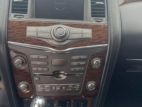 Used 2018 Nissan Armada SV RWD image 18
