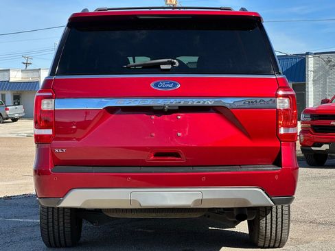 Used 2018 Ford Expedition XLT w/ Equipment Group 202A image 6