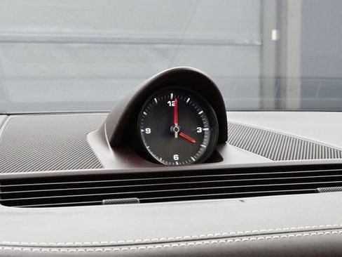 Certified 2023 Porsche Panamera 4 Platinum Edition AWD/4WD image 12