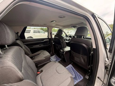 Used 2022 Hyundai Palisade SEL AWD/4WD image 17