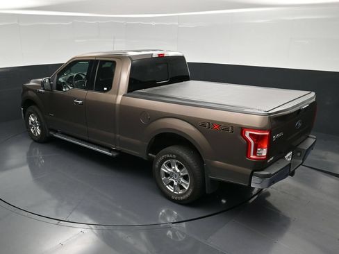 Used 2017 Ford F150 XLT w/ Equipment Group 302A Luxury AWD/4WD image 45