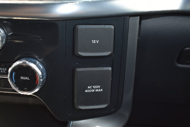 Used 2023 Ford F150 Lariat w/ Equipment Group 502A High AWD/4WD image 37