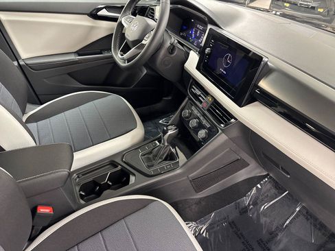 New 2026 Volkswagen Taos S FWD image 15