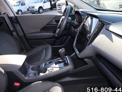 Used 2024 Subaru Crosstrek 2.0i Premium image 27