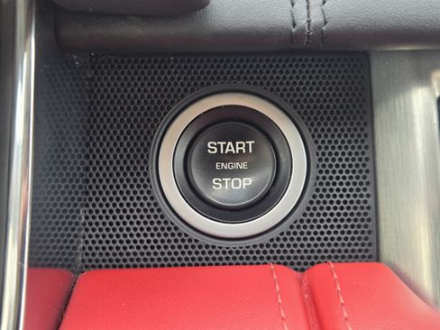 Certified 2019 Land Rover Range Rover Autobiography AWD/4WD image 15