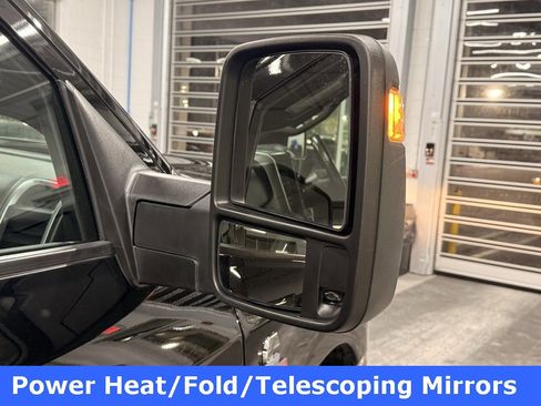 Certified 2024 RAM 2500 Big Horn image 39