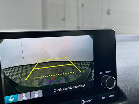 Used 2024 Honda Civic LX image 22