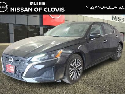 Used 2025 Nissan Altima 2.5 SV