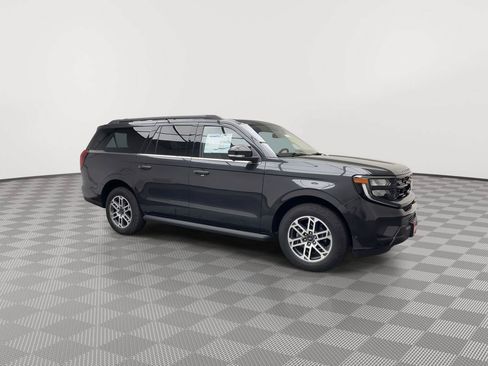New 2025 Ford Expedition Max Active AWD/4WD image 44
