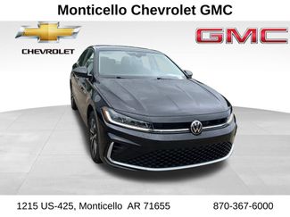 Used 2025 Volkswagen Jetta S FWD 360° Tour