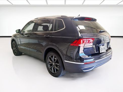 Used 2023 Volkswagen Tiguan SE FWD image 6