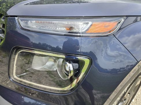 Used 2026 Hyundai Venue SEL FWD image 10