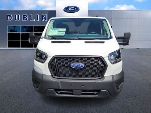 New 2025 Ford Transit 350 Base w/ Load Area Protection Package image 29