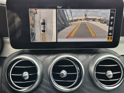 Used 2022 Mercedes-Benz C 300 Coupe image 14