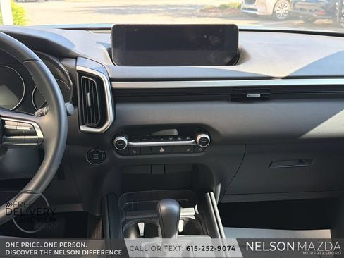 Certified 2026 MAZDA CX-50 Meridian Edition w/ Weather Package AWD/4WD image 28