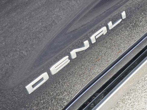 Certified 2022 GMC Sierra 1500 Denali image 12