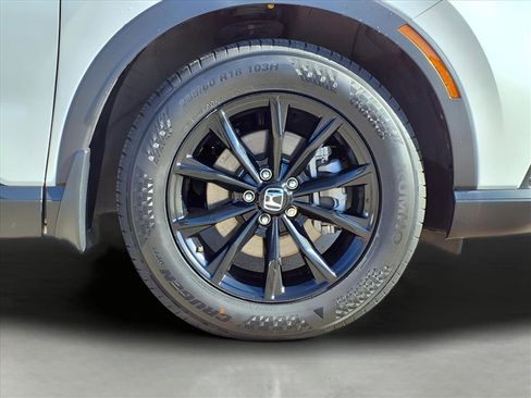Used 2023 Honda CR-V Sport image 9