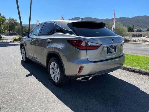 Used 2017 Lexus RX 350 FWD image 7