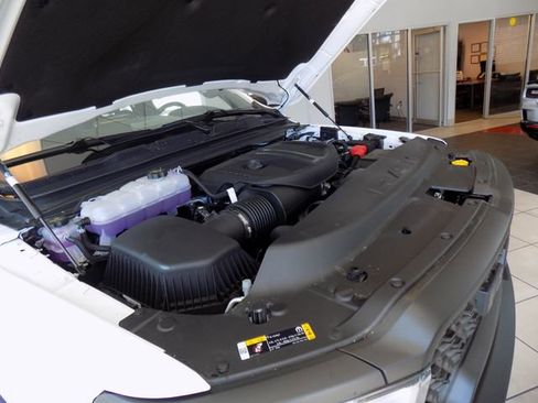 New 2026 RAM 1500 Rebel w/ G/T Package AWD/4WD image 35