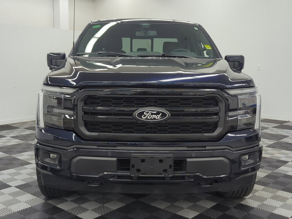 Used 2026 Ford F150 Lariat AWD/4WD image 2