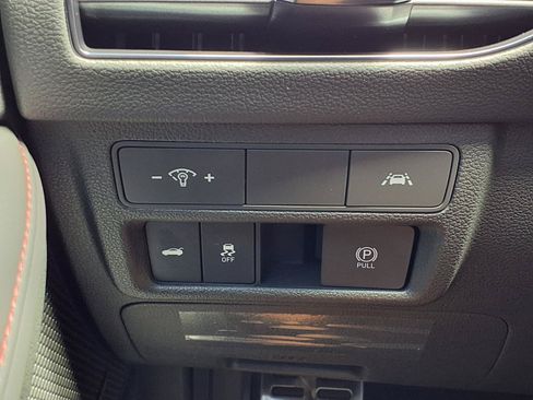 Used 2023 Hyundai Sonata N Line FWD image 11