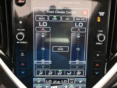 Used 2023 Subaru Ascent Limited w/ Technology Package AWD/4WD image 29