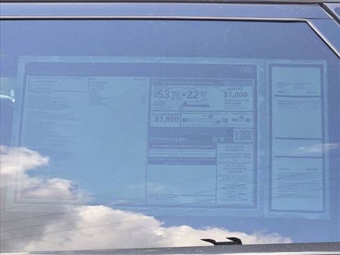 New 2026 Land Rover Range Rover Sport Dynamic SE image 18