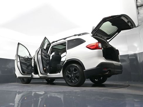 Used 2023 Subaru Ascent Onyx Edition Limited image 41